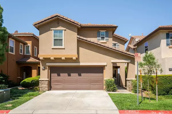 27635 Sienna Ridge, Canyon Country, CA 91351