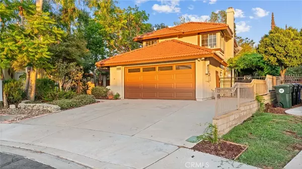 14981 Daisy Circle, Fontana, CA 92336
