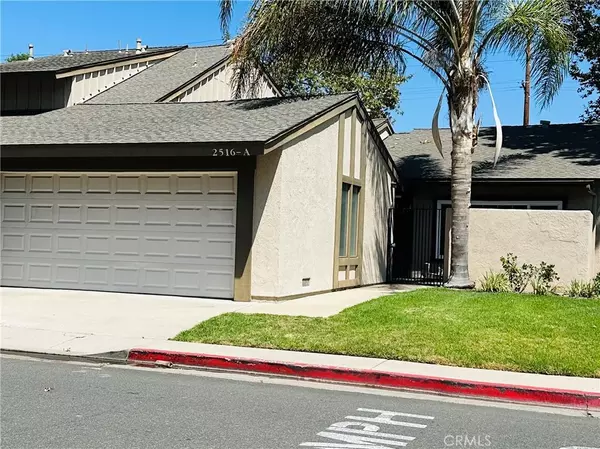2516 N Tustin Avenue #A, Santa Ana, CA 92705