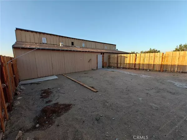 Lucerne Valley, CA 92356,31576 Emerald Road