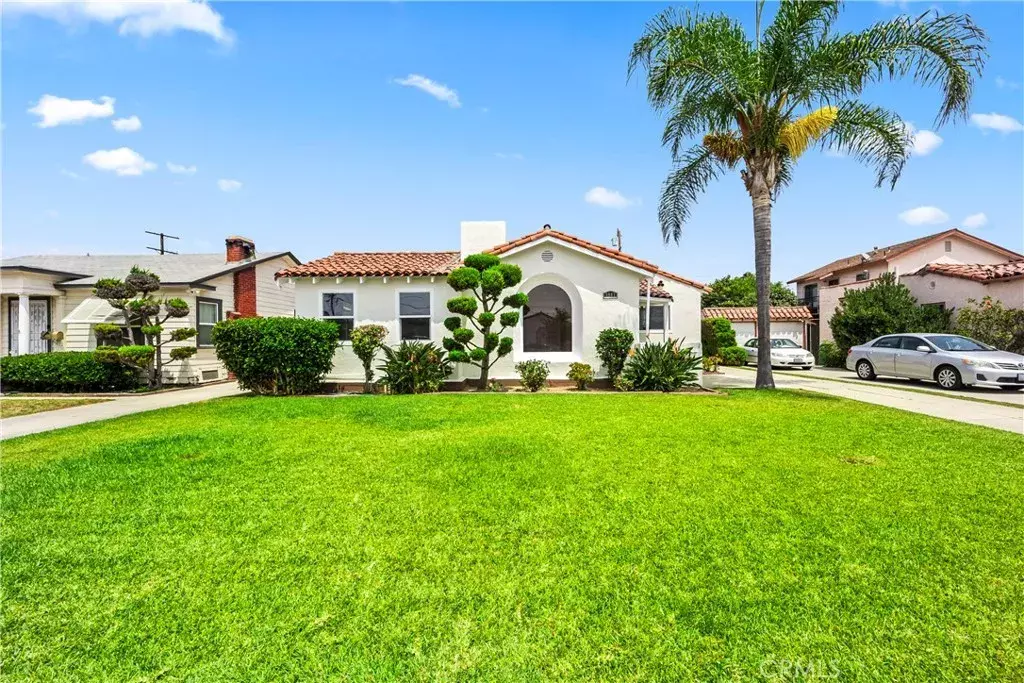 Huntington Park, CA 90255,3007 Flower Street