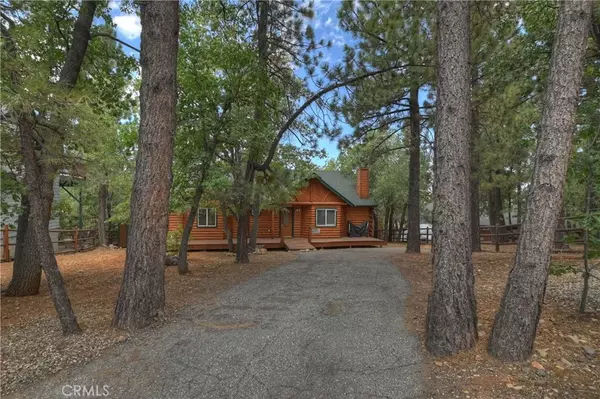 Big Bear City, CA 92314,1394 La Crescenta Drive