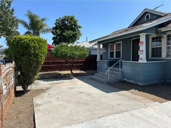 Huntington Park, CA 90255,6356 Marconi Street
