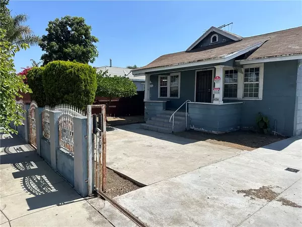 Huntington Park, CA 90255,6356 Marconi Street