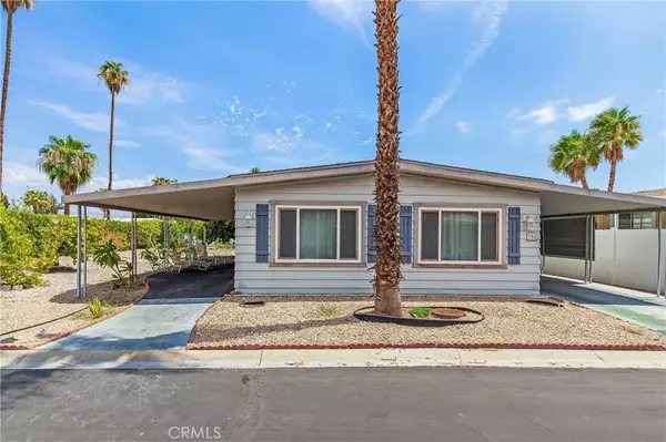 Palm Springs, CA 92264,358 Club Circle