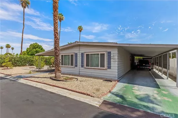358 Club Circle,  Palm Springs,  CA 92264