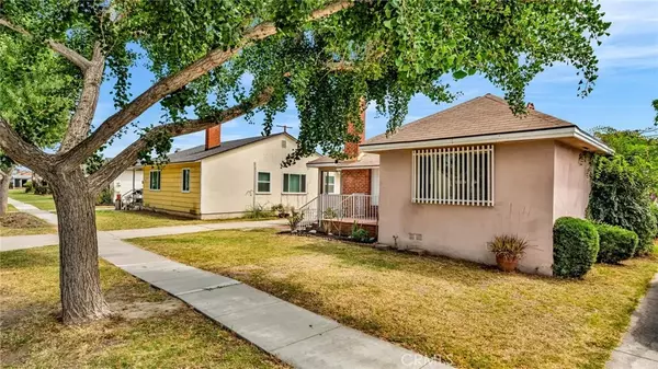 5936 Hayter Avenue, Lakewood, CA 90712