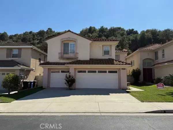 Diamond Bar, CA 91765,20572 E Oak Meadow