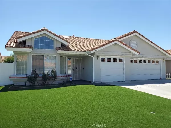 Hemet, CA 92545,2137 Garland Way