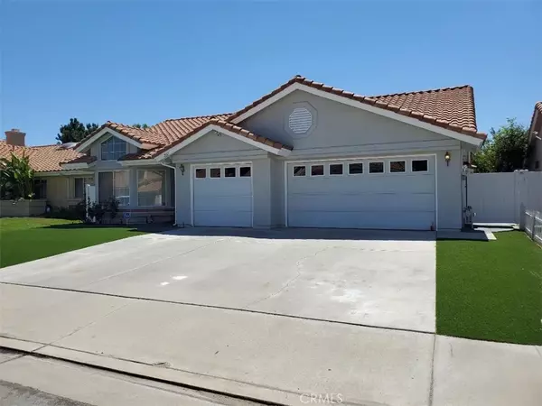 Hemet, CA 92545,2137 Garland Way