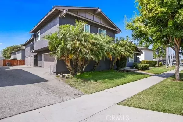 La Habra, CA 90631,1400 Eastpark Drive