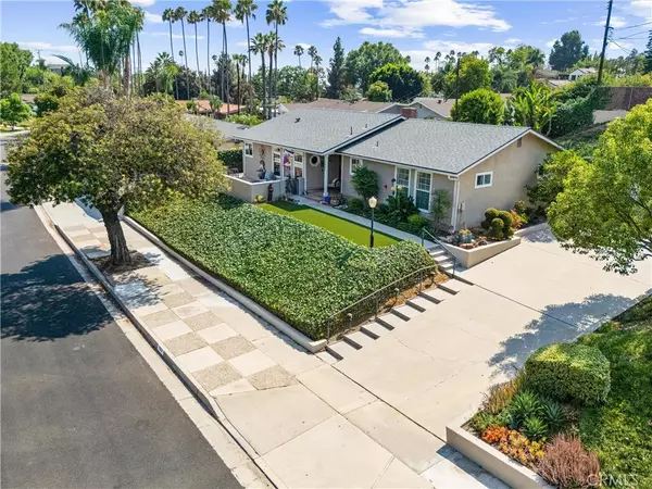 1007 Glenhaven, Fullerton, CA 92835
