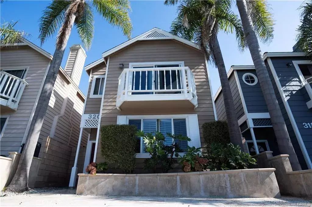 Huntington Beach, CA 92648,320 17th Street