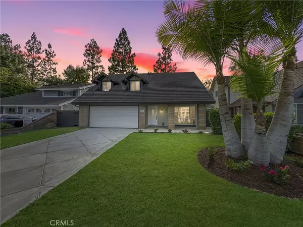 25492 Morningstar Road, Lake Forest, CA 92630