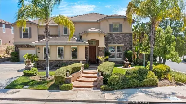 24274 Palo Verde Drive, Valencia, CA 91354