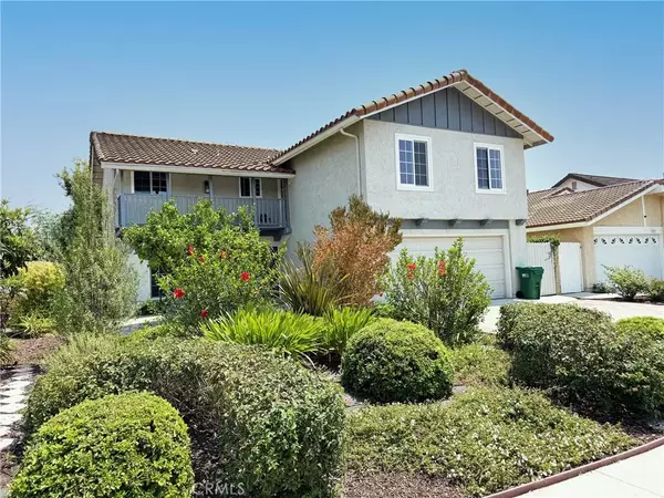 14802 Yucca Avenue, Irvine, CA 92606