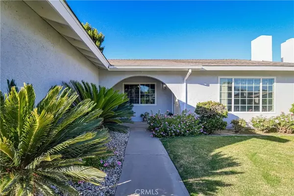 5908 Chicory Drive, Bakersfield, CA 93309