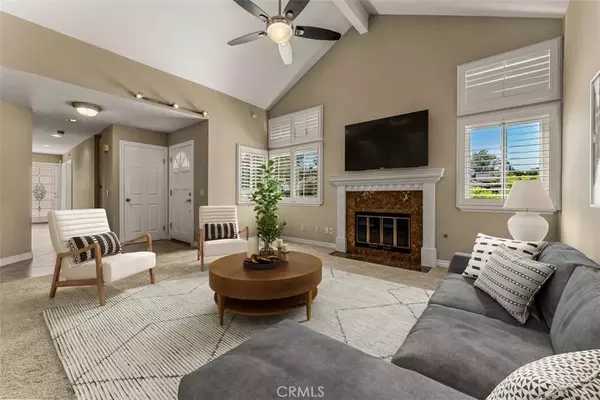 Anaheim, CA 92807,5760 E Hudson Bay Drive