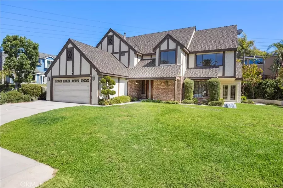 465 S Country Hill Road, Anaheim Hills, CA 92808