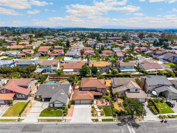 Fullerton, CA 92833,1400 Post Road
