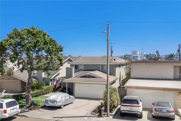 Redondo Beach, CA 90277,1314 Agate Street
