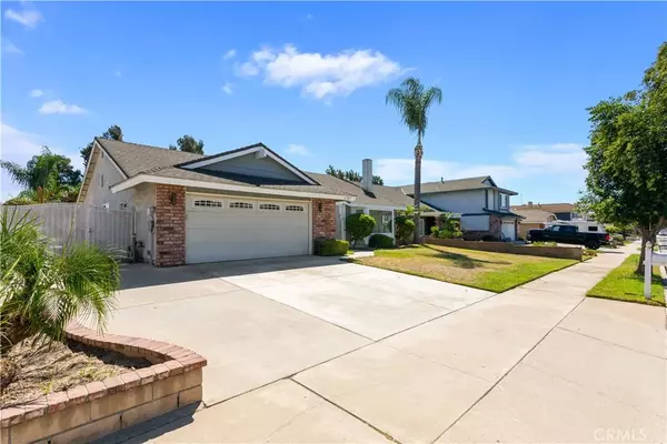 Ontario, CA 91761,2707 S Del Norte Avenue