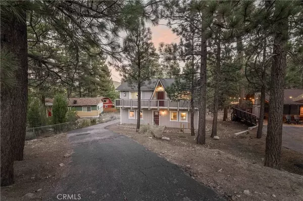 Big Bear City, CA 92314,276 Stanford Way