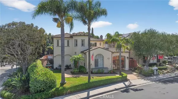 San Clemente, CA 92673,100 Via Monte Picayo