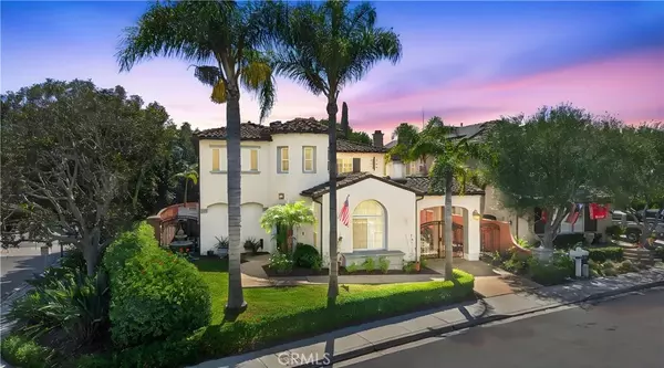 San Clemente, CA 92673,100 Via Monte Picayo