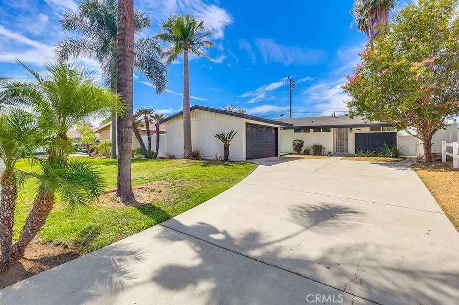 10931 Groveside Avenue, Whittier, CA 90603
