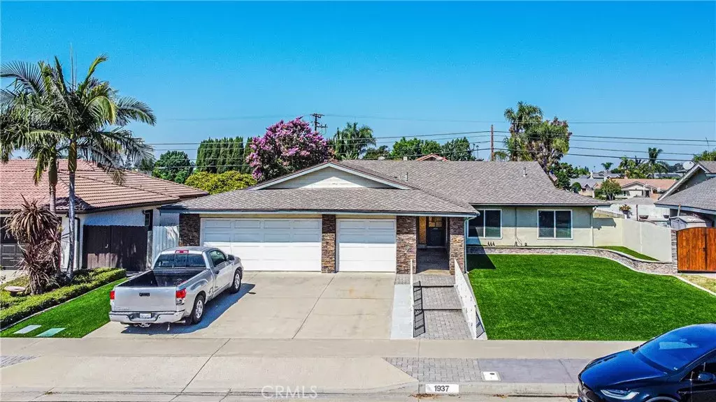 1937 Whitman Drive, Placentia, CA 92870