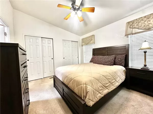 Desert Hot Springs, CA 92241,69525 Dillon #88