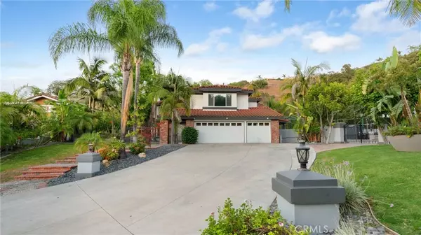 1118 Highlight Drive, West Covina, CA 91791