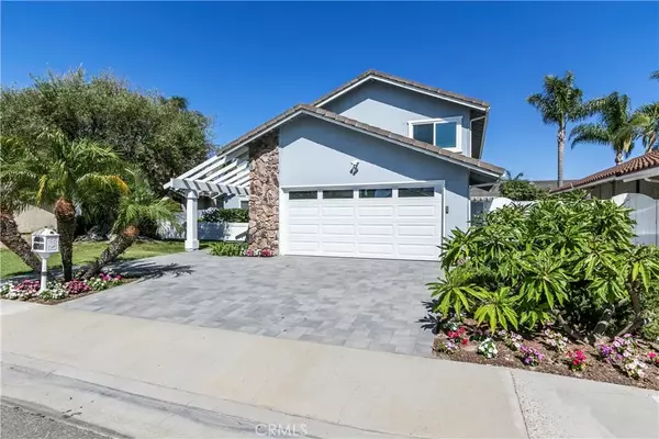 17432 Winemast Street, Fountain Valley, CA 92708