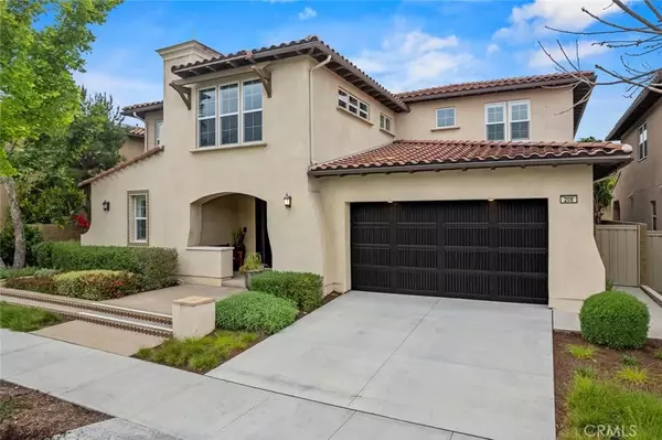 208 Radial, Irvine, CA 92618