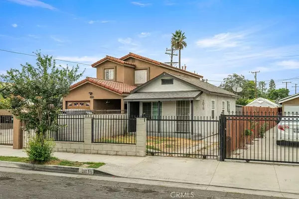 Compton, CA 90222,2015 E Wayside Street