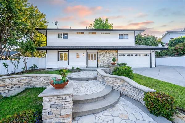 24135 Las Naranjas Drive, Laguna Niguel, CA 92677
