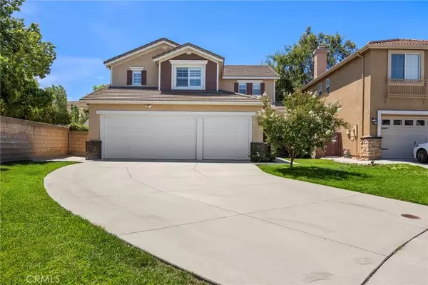 15944 Silver Springs Drive, Chino Hills, CA 91709