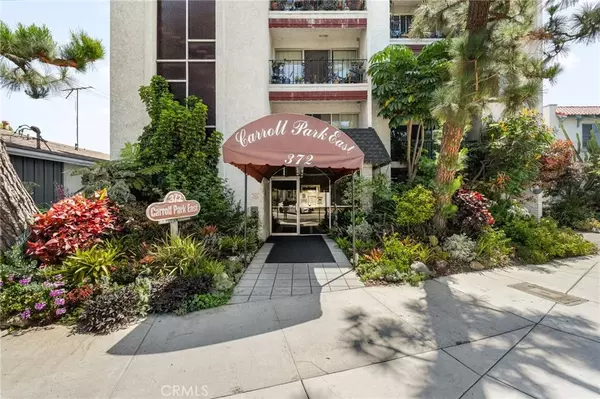 372 Carroll Park East #305, Long Beach, CA 90814