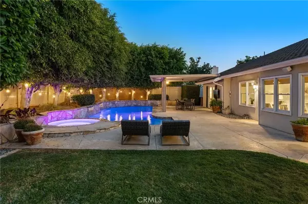 861 N Red Robin Street North, Orange, CA 92869