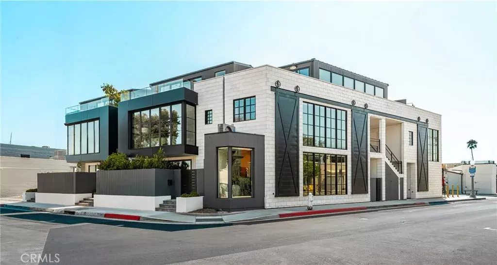 412 29th Street #B, Newport Beach, CA 92663