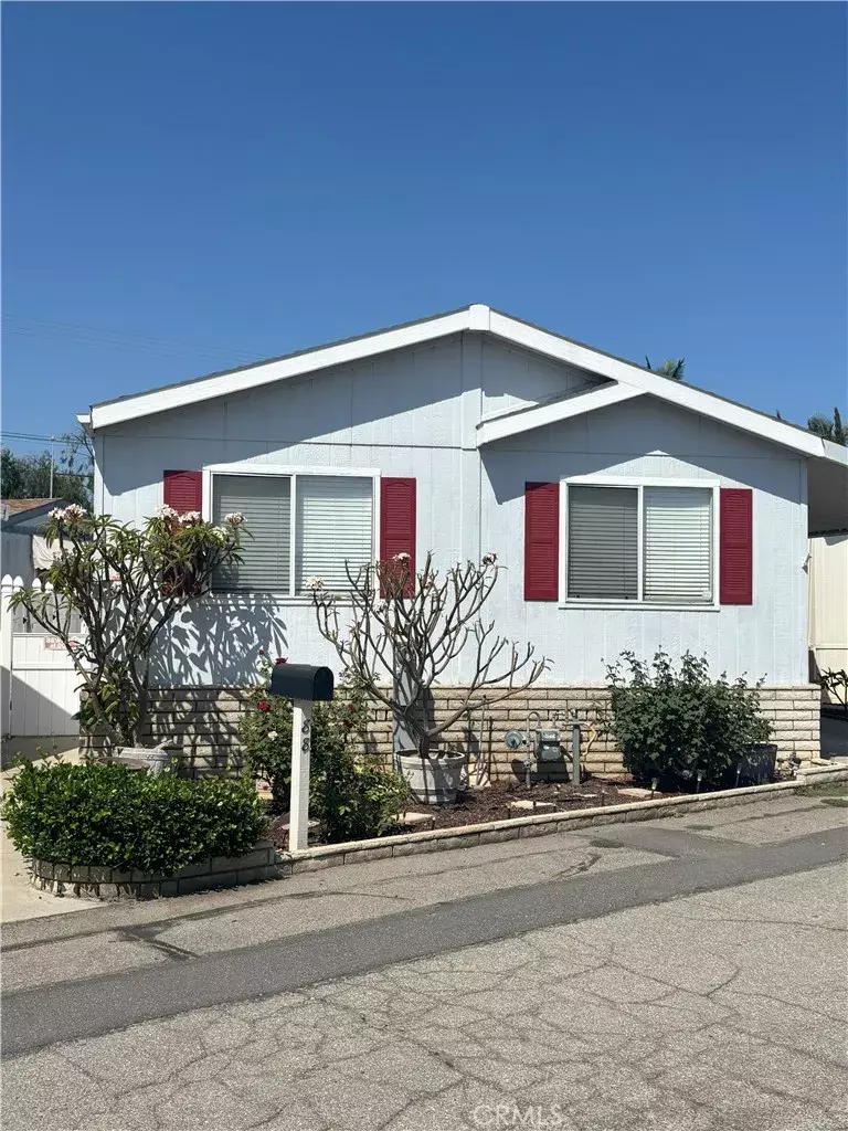 Brea, CA 92821,1414 W Central #88