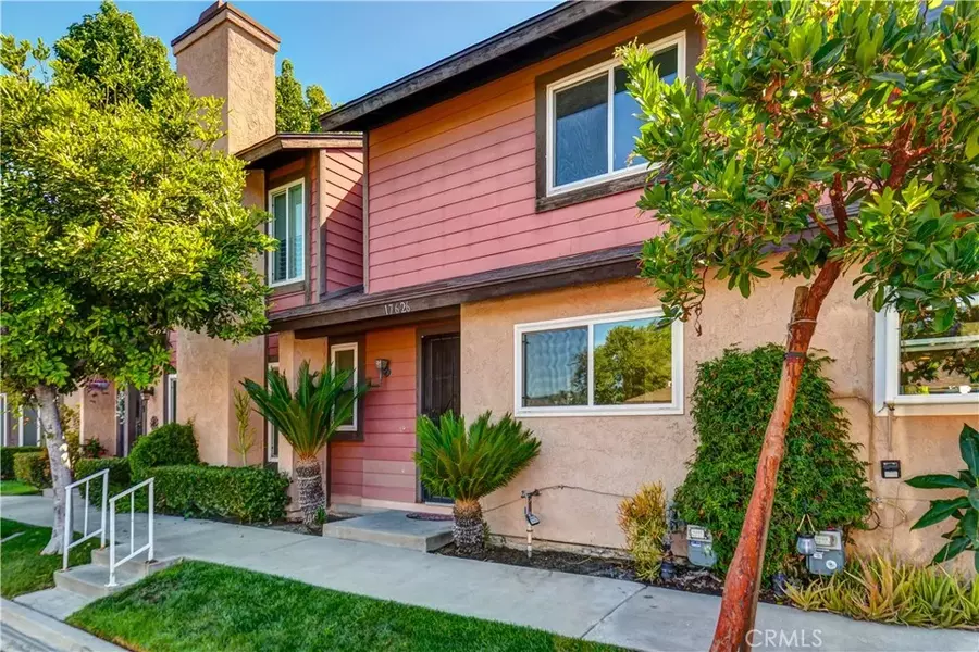 17626 Windward Terrace, Bellflower, CA 90706