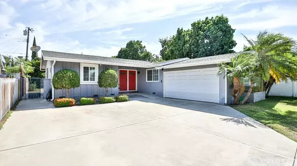 Fullerton, CA 92833,1148 W Porter Avenue