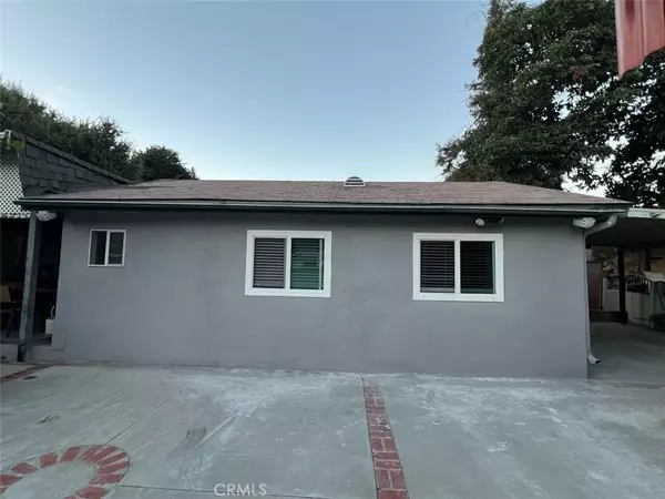1100 Winthrop Drive, Alhambra, CA 91803