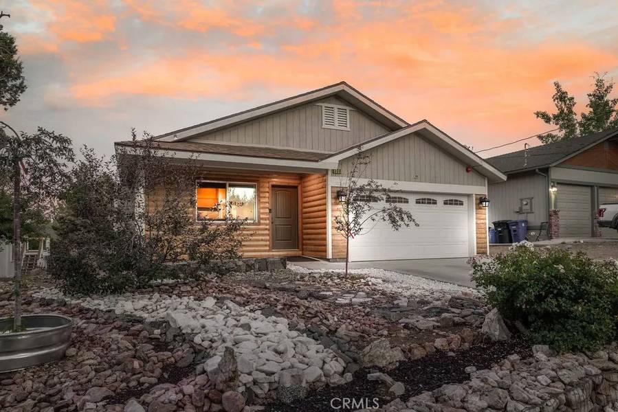 330 Sites Way, Big Bear City, CA 92314