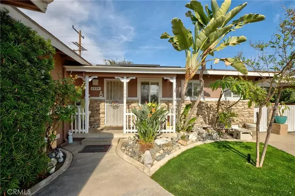 Anaheim, CA 92805,1429 E Rosewood Avenue