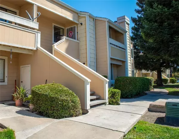 1545 Pyrenees Avenue #27, Stockton, CA 95210