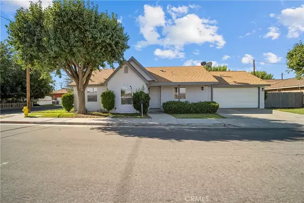 298 E Valley Street, Coalinga, CA 93210