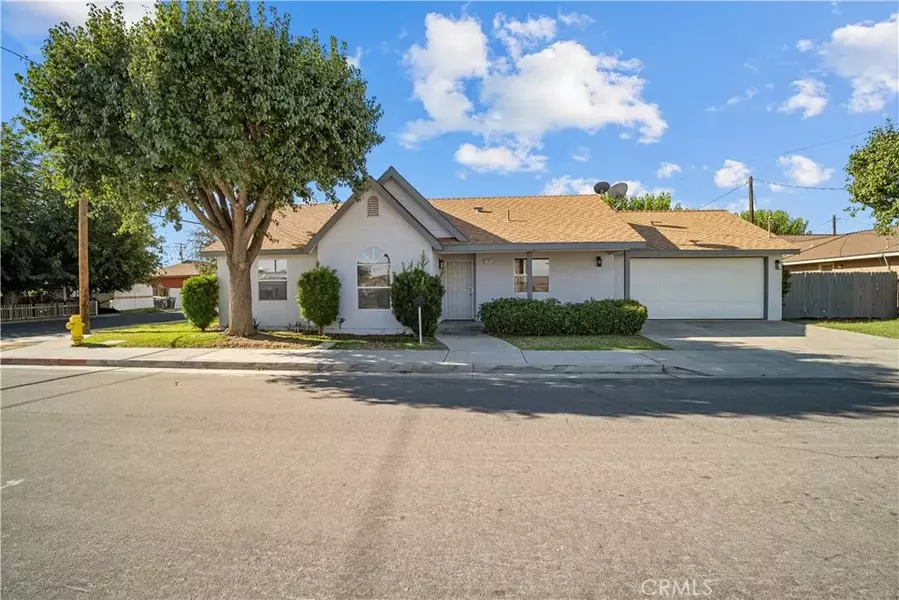 298 E Valley Street, Coalinga, CA 93210